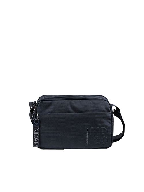 MD20 Crossover borsa a tracolla MANDARINA DUCK | P10QMT48MSCARAB